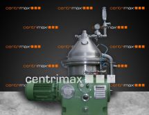 SA 35-03-076 GEA Westfalia Separator Self-cleaning Disc stack Centrifuges - Original may differ under certain circumstances.