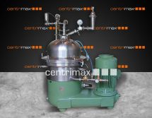 SA 60-06-177 GEA Westfalia Separator Self-cleaning Disc stack Centrifuges - Original may differ under certain circumstances.