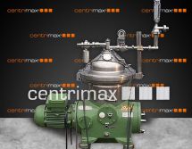 SB 14-06-476 GEA Westfalia Separator Self-cleaning Disc stack Centrifuges - Original may differ under certain circumstances.