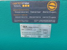 CA 150-01-33 GEA Westfalia Separator Two-Phase-Decanters