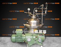 SAOOH 5036 GEA Westfalia Separator Self-cleaning Disc stack Centrifuges - Original may differ under certain circumstances.