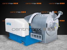 P-50/2 Ferrum Pusher centrifuges