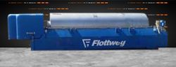 Z73-4/454 Flottweg Two-Phase-Decanters