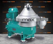 GSC 40-06-007 GEA Westfalia Separator Self-cleaning Disc stack Centrifuges - Original may differ under certain circumstances.