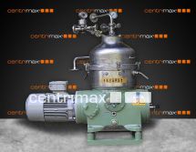 d-OP 8006 GEA Westfalia Separator Solid-wall Disc stack Centrifuges