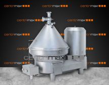 CSE 500-01-777 GEA Westfalia Separator Self-cleaning Disc stack Centrifuges - Original may differ under certain circumstances.