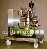 SA 7-47-076 GEA Westfalia Separator Self-cleaning Disc stack Centrifuges