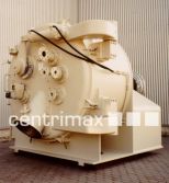 HZ 160 Krauss Maffei - KMPT Peeler centrifuges