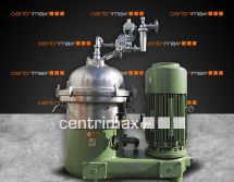 SA 40-02-177 GEA Westfalia Separator Self-cleaning Disc stack Centrifuges - Original may differ under certain circumstances.