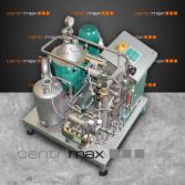 GSC 18-06-007 GEA Westfalia Separator Self-cleaning Disc stack Centrifuges - Original may differ under certain circumstances.