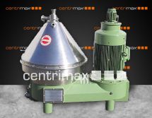 HSA 200-36-777 GEA Westfalia Separator Self-cleaning Disc stack Centrifuges - Original may differ under certain circumstances.