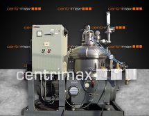 SAMP 3036 GEA Westfalia Separator Self-cleaning Disc stack Centrifuges - Original may differ under certain circumstances.