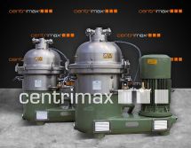 SB 60-36-177 GEA Westfalia Separator Self-cleaning Disc stack Centrifuges - Original may differ under certain circumstances.