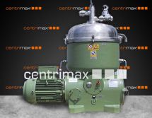 KA 30-06-076 GEA Westfalia Separator Chamber Separators