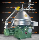 RSE 70-01-576 GEA Westfalia Separator Self-cleaning Disc stack Centrifuges - Original may differ under certain circumstances.