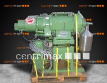 CA 220-00-09 GEA Westfalia Separator Two-Phase-Decanters