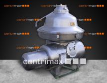 MSA 120-01-076 GEA Westfalia Separator Self-cleaning Disc stack Centrifuges - Original may differ under certain circumstances.