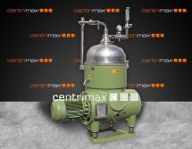 OSM 15006 GEA Westfalia Separator Solid-wall Disc stack Centrifuges