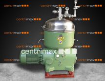 KO 10006 GEA Westfalia Separator Chamber Separators