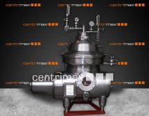 CNB 45-01-076 GEA Westfalia Separator Self-cleaning Disc stack Centrifuges - Original may differ under certain circumstances.