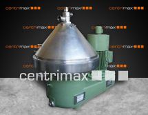 RSA 100-01-777 GEA Westfalia Separator Self-cleaning Disc stack Centrifuges - Original may differ under certain circumstances.