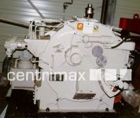 HZ 63 Krauss Maffei - KMPT Peeler centrifuges