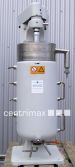 Z 101 Carl Padberg (CEPA) Tubular centrifuges