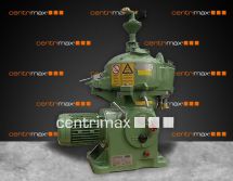 OTB 2-00-066 GEA Westfalia Separator Solid-wall Disc stack Centrifuges