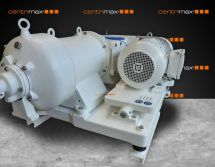 CA 220-01-00 GEA Westfalia Separator Two-Phase-Decanters