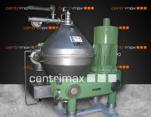 SC 70-06-777 GEA Westfalia Separator Self-cleaning Disc stack Centrifuges - Original may differ under certain circumstances.