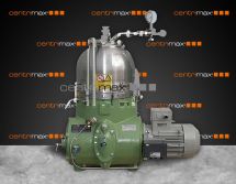 d-MEM 5006-1 GEA Westfalia Separator Solid-wall Disc stack Centrifuges - Original may differ under certain circumstances.