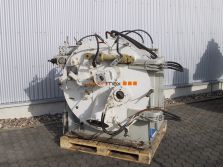 HZ 80 Si Krauss Maffei - KMPT Peeler centrifuges