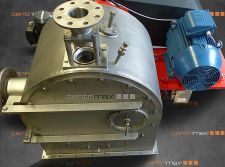 Konturbex H 450 Siebtechnik Screen Scroll Centrifuges (Conturbex) - Original may differ under certain circumstances.